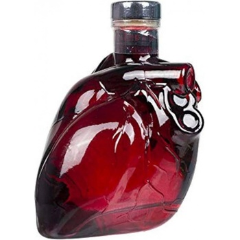 Sangre de Vida Blanco 40% 0,7 l (holá láhev)