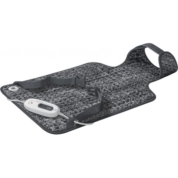 Sanitas SHK 34 šedá