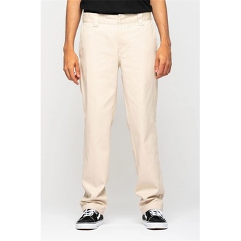 Santa Cruz kalhoty Classic Workpant Off White OFF