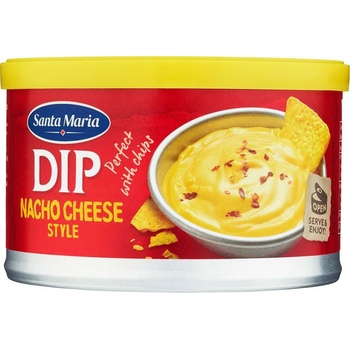 Santa Maria Cheese dip 250 g