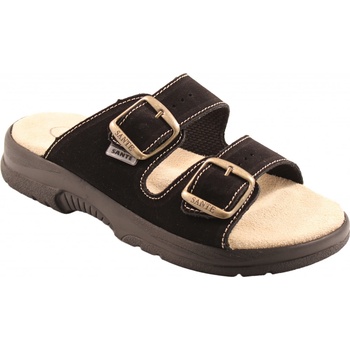 Santé N 517 39P 68 CP černá