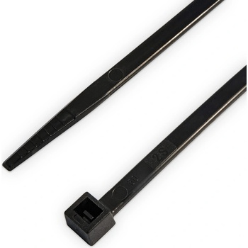 SAPISELCO SEL.3.204 stahovací pásky 160 x 2.5 mm 100 ks