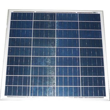 Sapro FVE Fotovoltaický panel 12V/60W polykrystal FVEG951