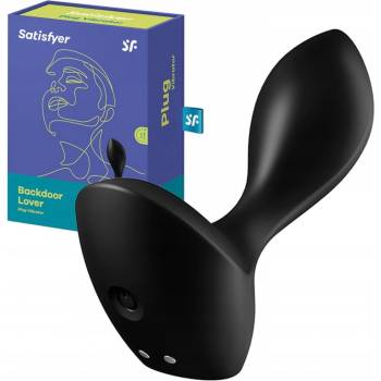 Satisfyer Backdoor Lover