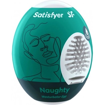 Satisfyer Egg Naughty