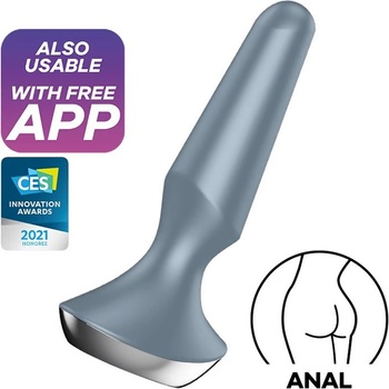 Satisfyer Ilicious 2