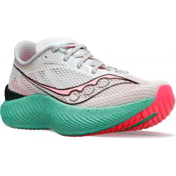 Saucony Endorphin Pro 3 fog/vizipink