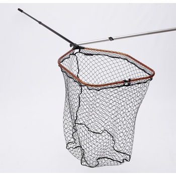 Savage Gear Pro Folding Net 125 - 288 cm XL Podběrák 1 díl