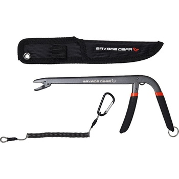 Savage Gear Vyprošťovač Háčků Pistol DeepThroat Hookout 22,5cm