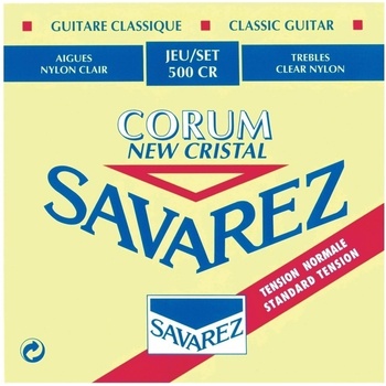 SAVAREZ 500CR