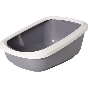 Savic Aseo Jumbo velká s vysokým okrajem 67 x 48 x 28 cm