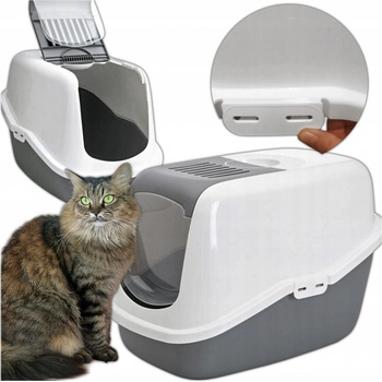 Savic Nestor toaleta 56 x 39 x 38,5 cm