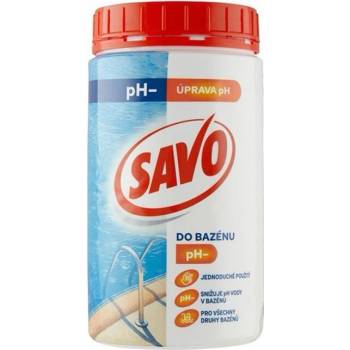 Savo pH plus 1,2 kg