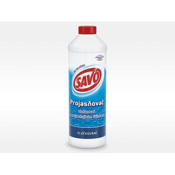 SAVO Projasňovač 0,9l