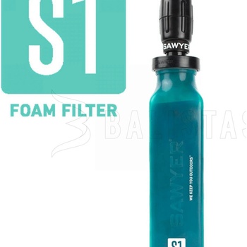 Sawyer Foam Filter S1
