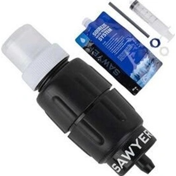 Sawyer Micro Squeeze Filter System