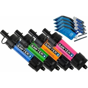 Sawyer SP124 Mini Color