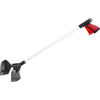 Sběrač odpadků TES 61236 80cm