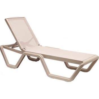 SCAB VELA taupe béžová 2044