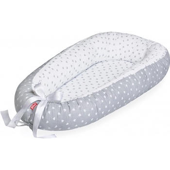 Scamp Hnízdo kokos Little cloods