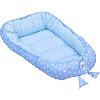 Scarlett Hnízdo Hvězdička modrá