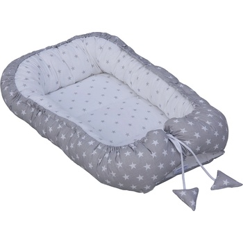 Scarlett Hnízdo Hvězdička šedá