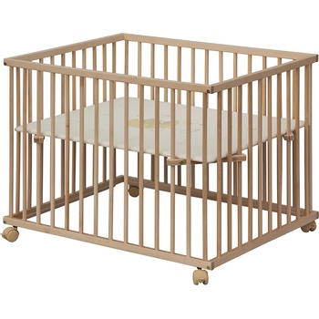 Scarlett Honzík buk