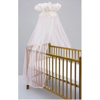 Scarlett moskytiéra béžová