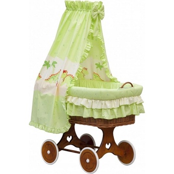 Scarlett Mráček růžová