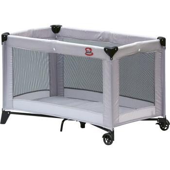 Scarlett Piki šedá