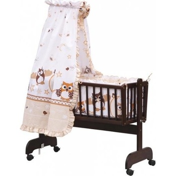 Scarlett Sovička béžová