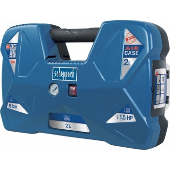 Scheppach Aircase 5906118901