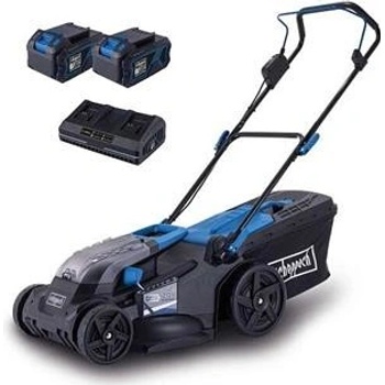 Scheppach BC-MP430-X-SET XL2