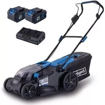 Scheppach BC-MP430-X-SET XL2