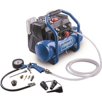 Scheppach C-ACT160/6-X