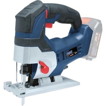 Scheppach CJS25-20Li