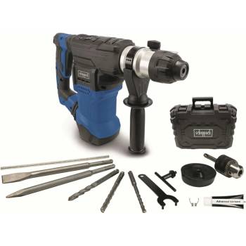 Scheppach DH 1500 PLUS 5907905901