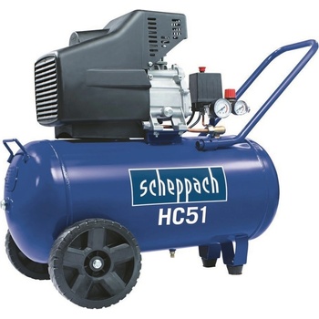 Scheppach HC 51 5906107901