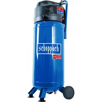 Scheppach HC 51 V 5906125901