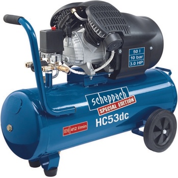 Scheppach HC 53 dc 5906102901