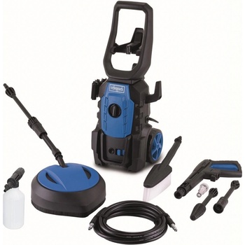 Scheppach HPC 1600 KIT 5907737901