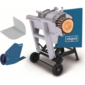 SCHEPPACH HS 550 5905110901