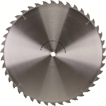 SCHEPPACH pilový kotouč 700/30 mm, 56 zubů, TCT