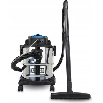 Scheppach Sprayvac20