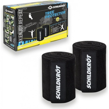 Schildkröt slackline Deluxe Tree Protector Kit