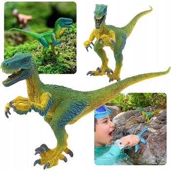 Schleich 14585 Velociraptor