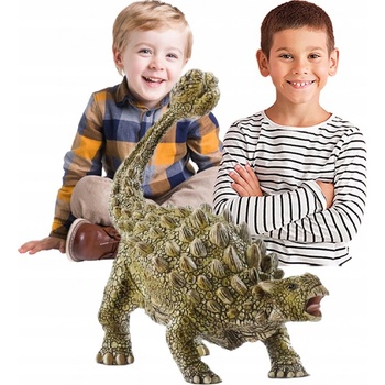 Schleich 15023 Dinosaurs Ankylosaurus