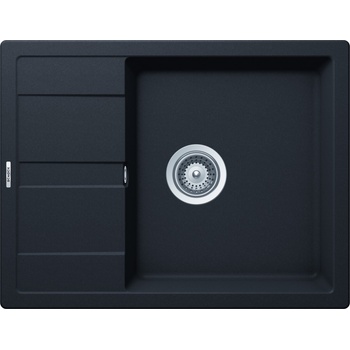 Schock Manhattan D-100 Nero