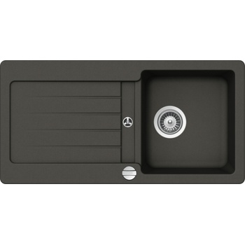 SCHOCK TYPOS D-100 S Cristalite asfalt