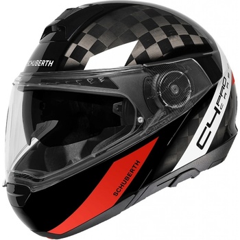Schuberth C4 PRO Carbon AVIO